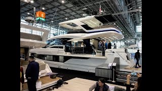 Galeon 640 Fly