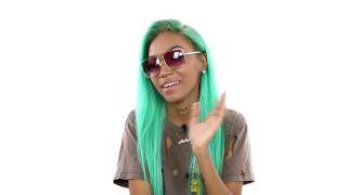 Tokyo Jetz: Girls Are Attractive But I Couldn't Date One