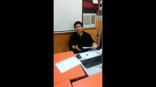 dse: 人類未能感知以下哪一項，對生活影響最大？