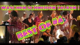 " Waschen, Schneiden, Talken " Best Of #4