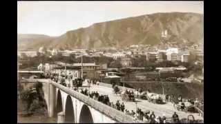 Old Tbilisi