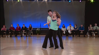 SwingDiego 2014 Open Strictly Swing 1st Pla YouTube 1080p