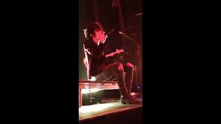 LP - Tokyo Sunrise, No Witness & When We're High , Live in Atlanta, Center Stage