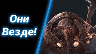 Зомби Атакуют [Оборона Бастиона] ● StarCraft 2