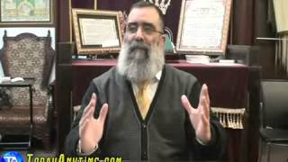 Spiritual Growth Through Parashat Vaeira