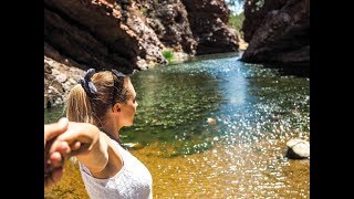 Alice Springs , NT Australia Episode 2
