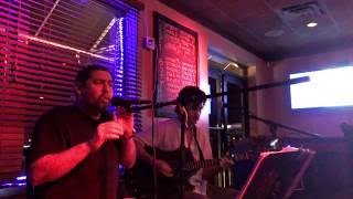 Little Steve-O Duo performing "Soulshine"