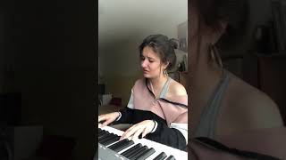 Рита Дакота- Застрелить (cover)