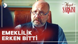 Süheyla, Bayram'ı İşine Geri Döndürdü - Hayat Şarkısı 12. Bölüm