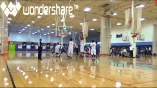 Victory Rock Prep High School Vs. Thomasville Prep