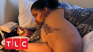 Renee ist dem Tode nah | Mein Leben mit 300kg | TLC Deutschland