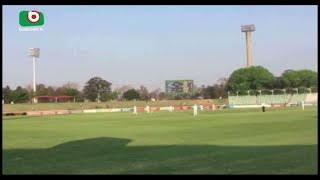 Cricket BD Vs SA Practice Match | Shoriful | 21Sep17
