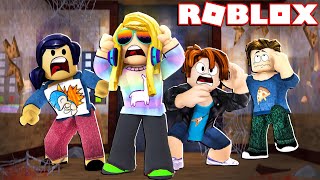 SCARIEST ROBLOX GAME EVER! | Roblox Elevator