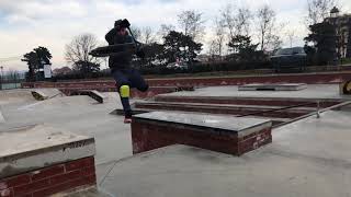 Danila Sergiu | Scoot edit #1