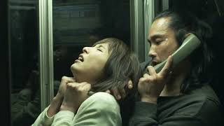 Re Born 2016 - phone booth fight scene