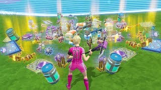 The Loot Exploit