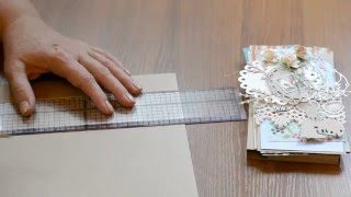 Шоколадница своими руками. Мастер класс. Часть 1