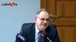 Prezydent odpowiada ws  dyskryminacji firm | Radio 5