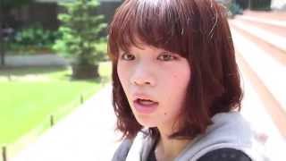 Proprse of Yuina 唯菜ちゃんのプロポーズ　kyun