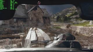 Intel core i5 3570K+GTX 1050TI 4GB GDDR5 BENCHMARKS Battlefield 1