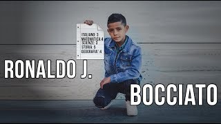 RONALDO JUNIOR è stato BOCCIATO