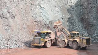 Double Coin Tires - OTR Corporate Video