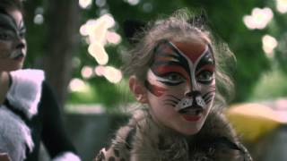 Мюзикл «Кошки». Трейлер. (RemarkaFilm)
