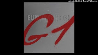 EUN JIWON - 'WORTHLESS (쓰레기)' (Audio)