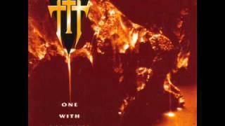 Tristitia - Sorrow + Kiss The Cross