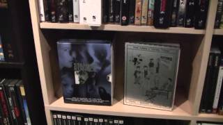 Tour of my Collector's Edition Video Game Collection (December 2012)