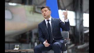 Останется ли Зеленский президентом. Борьба за трон началась