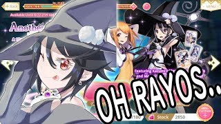 [PM✰MM] SIDE STORY: MAGIA RECORD [NA] || [Another Daze Gacha] Kazumi!!!!!