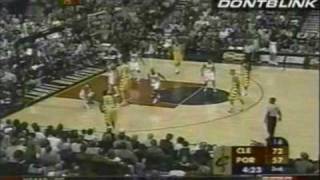 NBA Vs Streetball - NBA