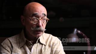 Андрей Бильжо о спорной истории Сеня Кайнов Seny Kaynov #SENYKAY