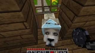 Let's Play Minecraft #249 [Deutsch] [HD] - Sie ekelhafter Creepermann!
