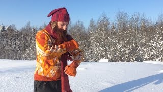 Отшельник и скука