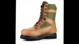 Men's Wolverine WO4764 Steel Toe Waterproof & Insulated Hunting Boot @ Steel-Toe-Shoes.com