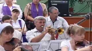 Великий Бог! Когда на мир смотрю я,