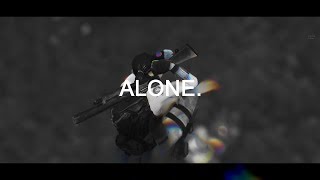 Alone (rip xxxtentacion)