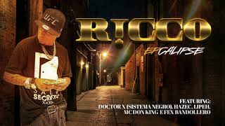 R!CCO - FRANK LUCAS (EPCALIPSE) PROD.  DJ BERTOI FT MC DON KING