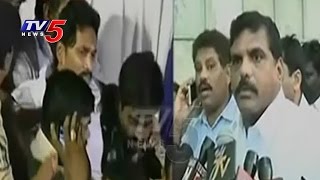Botsa Fires On Chandrababu Over Foiling YS Jagan Hunger Strike | TV5 News