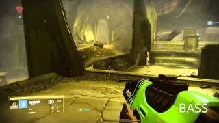 Destiny: How To Charge The Agonarch Rune - GUIDE