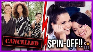 "The Fosters" CANCELLED - Spin-Off Announced!