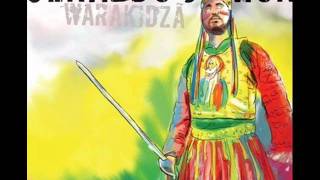Junu (Geraldo Junior) - A Alma Afoita da Revolução