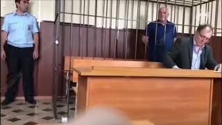 Брат экс-главы Дагестана Рамазана Абдулатипова заключен под стражу