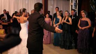 Tati e César oficial - Coreografando Momentos