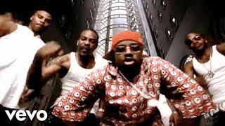 Jagged Edge ft. Reverend Run - Let's Get Married (Remix) [Official Video]