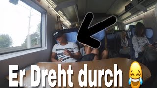 MEIN GROßER BRUDER DREHT DURCH? |Vlog