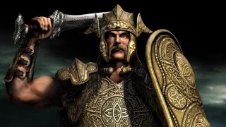 Celtic Kings: Rage of War - Mission 4 | Celtic Kings Adventure [HARD Difficulty]