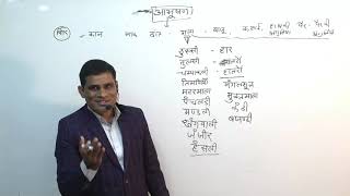 आभूषण | राजस्थान कला एवं संस्कृति Part-1 | By Ashok Kumar Meena(भू-अभिलेख निरीक्षक - राजस्थान सरकार)